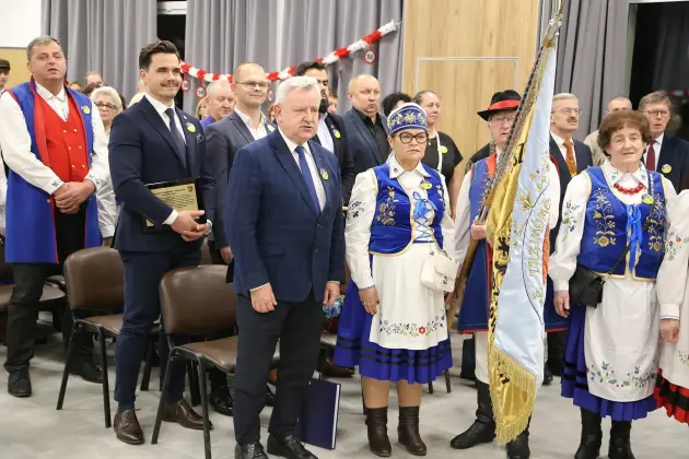 ZKP Lębork świętuje 50. urodziny – wspólnota, tradycja i kultura