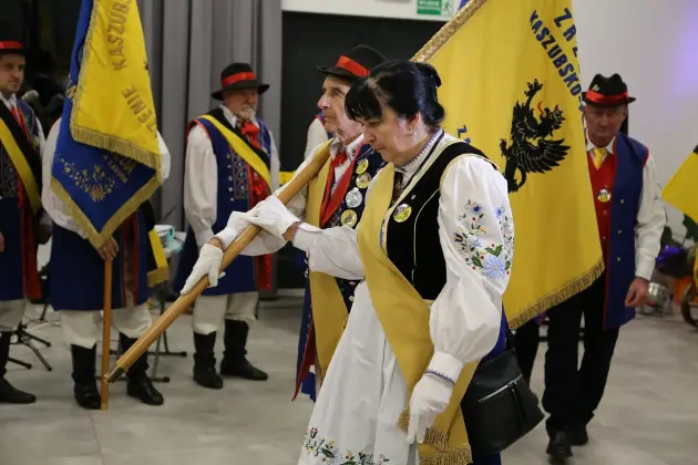 ZKP Lębork świętuje 50. urodziny – wspólnota, tradycja i kultura