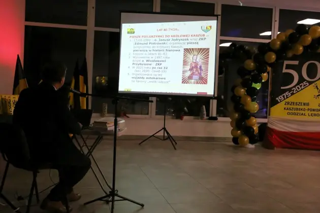 ZKP Lębork świętuje 50. urodziny – wspólnota, tradycja i kultura