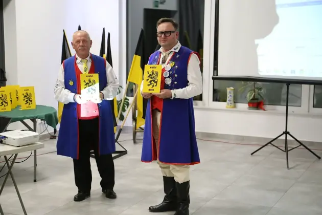 ZKP Lębork świętuje 50. urodziny – wspólnota, tradycja i kultura