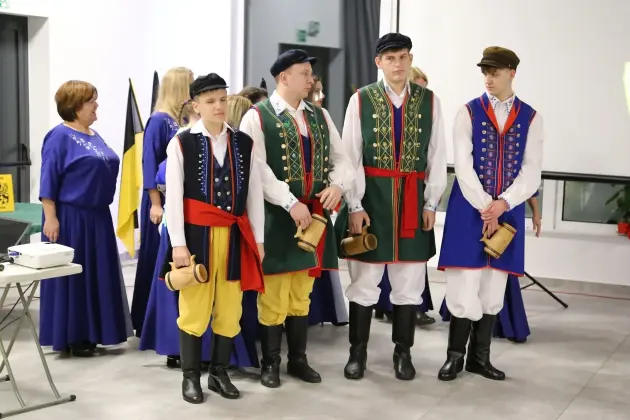 ZKP Lębork świętuje 50. urodziny – wspólnota, tradycja i kultura