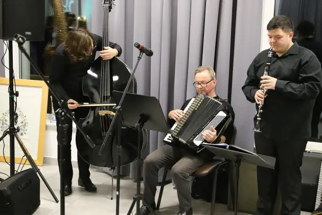 ZKP Lębork świętuje 50. urodziny – wspólnota, tradycja i kultura