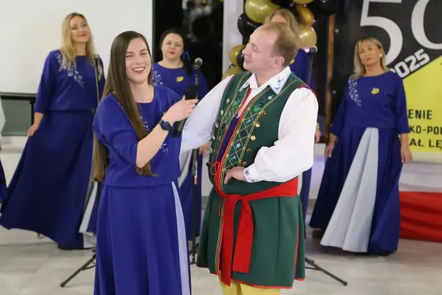 ZKP Lębork świętuje 50. urodziny – wspólnota, tradycja i kultura