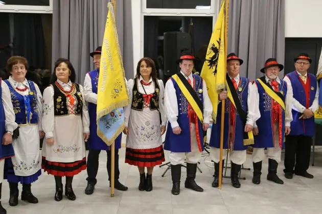 ZKP Lębork świętuje 50. urodziny – wspólnota, tradycja i kultura