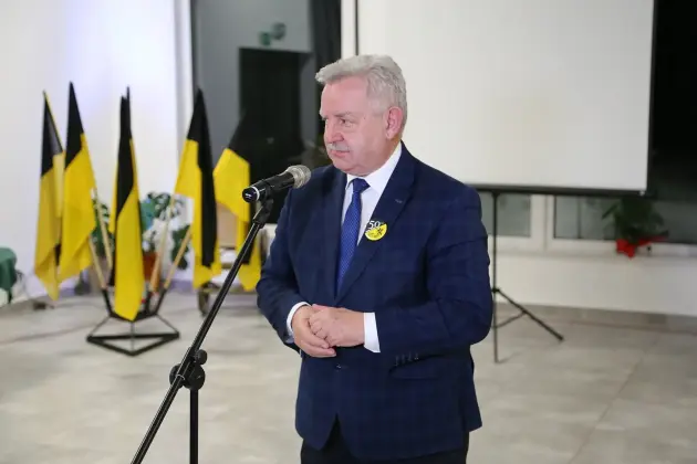 ZKP Lębork świętuje 50. urodziny – wspólnota, tradycja i kultura