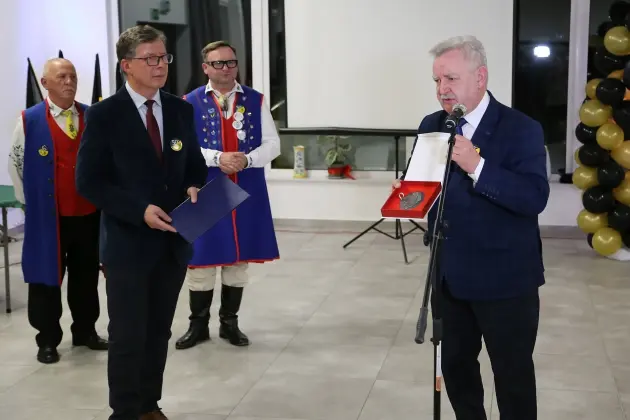 ZKP Lębork świętuje 50. urodziny – wspólnota, tradycja i kultura