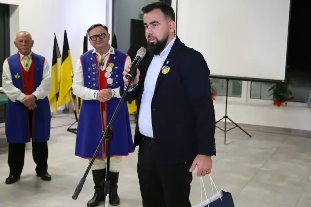 ZKP Lębork świętuje 50. urodziny – wspólnota, tradycja i kultura