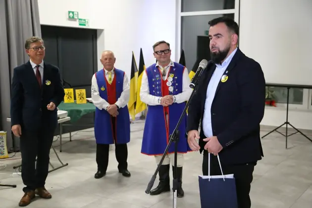 ZKP Lębork świętuje 50. urodziny – wspólnota, tradycja i kultura