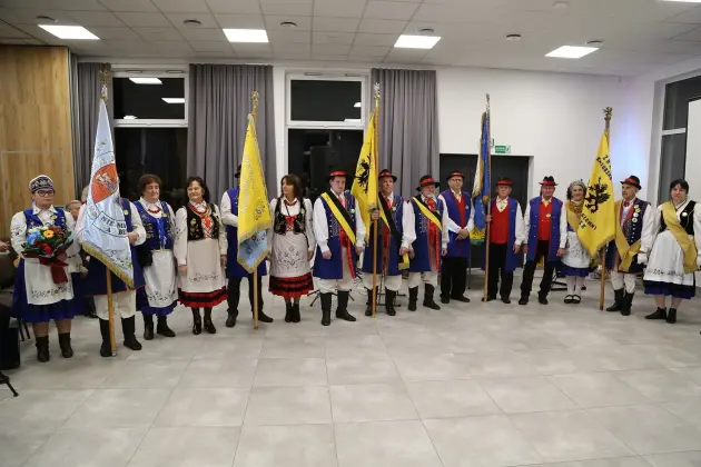 ZKP Lębork świętuje 50. urodziny – wspólnota, tradycja i kultura