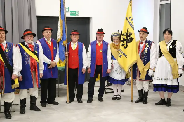 ZKP Lębork świętuje 50. urodziny – wspólnota, tradycja i kultura