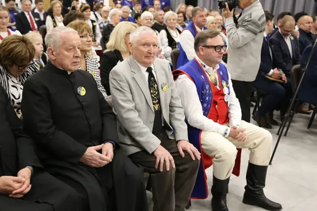 ZKP Lębork świętuje 50. urodziny – wspólnota, tradycja i kultura