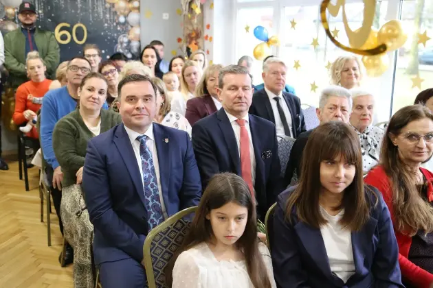 Przedszkole nr 5 świętowało wyjątkowy jubileusz