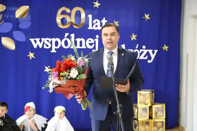 Przedszkole nr 5 świętowało wyjątkowy jubileusz