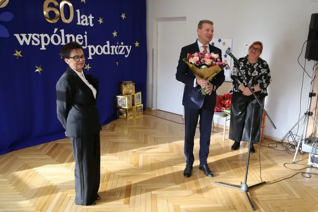 Przedszkole nr 5 świętowało wyjątkowy jubileusz
