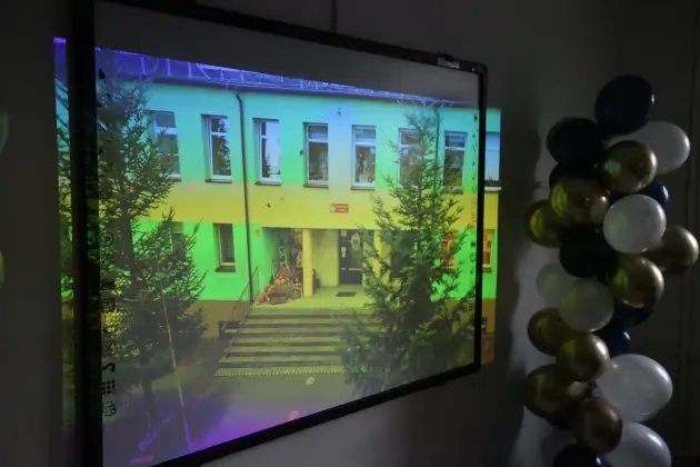 Przedszkole nr 5 świętowało wyjątkowy jubileusz