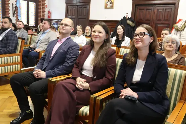 W Lęborku samorządowcy podpisali Pakt na Rzecz Ekonomii Społecznej