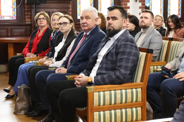 W Lęborku samorządowcy podpisali Pakt na Rzecz Ekonomii Społecznej