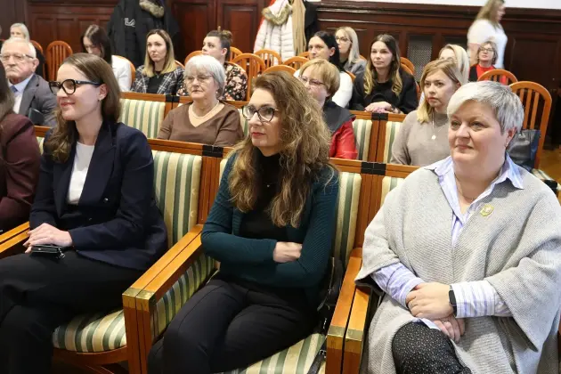 W Lęborku samorządowcy podpisali Pakt na Rzecz Ekonomii Społecznej