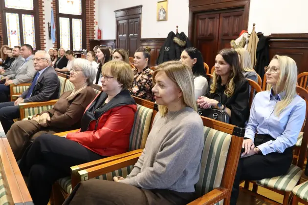 W Lęborku samorządowcy podpisali Pakt na Rzecz Ekonomii Społecznej