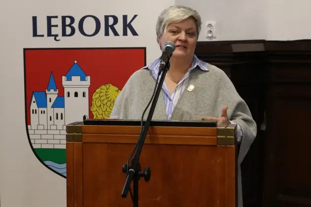 W Lęborku samorządowcy podpisali Pakt na Rzecz Ekonomii Społecznej