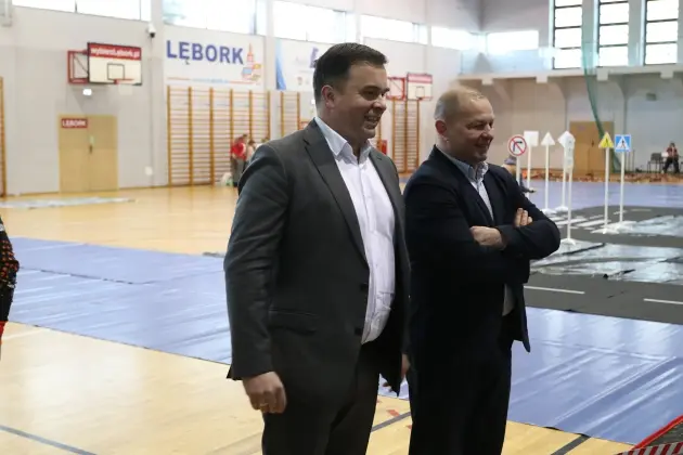 Edukacja przez zabawę – wyjątkowy piknik rowerowy dla czwartoklasistów