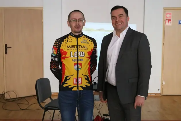 Edukacja przez zabawę – wyjątkowy piknik rowerowy dla czwartoklasistów