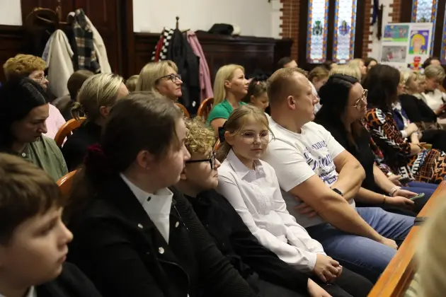 Konferencja „Dzieciństwo bez Przemocy” - eksperci o roli szkół w ochronie najmłodszych