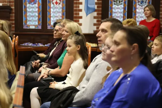 Konferencja „Dzieciństwo bez Przemocy” - eksperci o roli szkół w ochronie najmłodszych