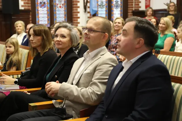 Konferencja „Dzieciństwo bez Przemocy” - eksperci o roli szkół w ochronie najmłodszych