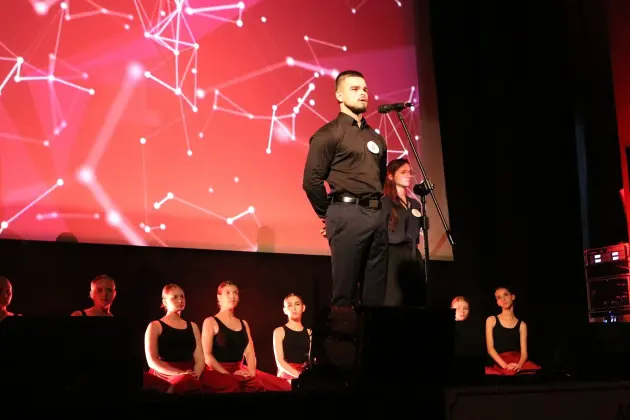 Święto literatury w Lęborku - wielka gala 40-lecia Konkursu Stryjewskiego