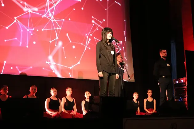 Święto literatury w Lęborku - wielka gala 40-lecia Konkursu Stryjewskiego