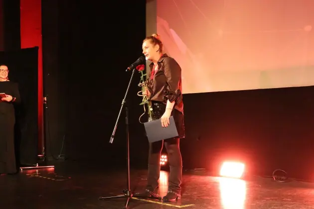 Święto literatury w Lęborku - wielka gala 40-lecia Konkursu Stryjewskiego