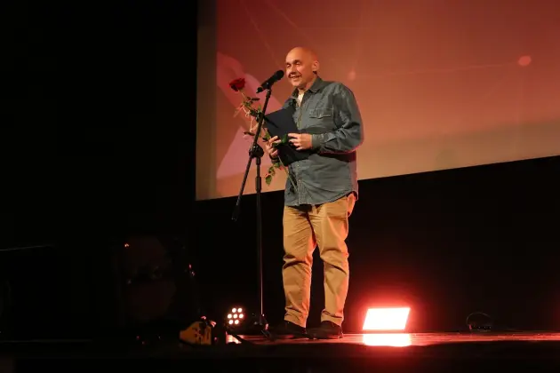 Święto literatury w Lęborku - wielka gala 40-lecia Konkursu Stryjewskiego