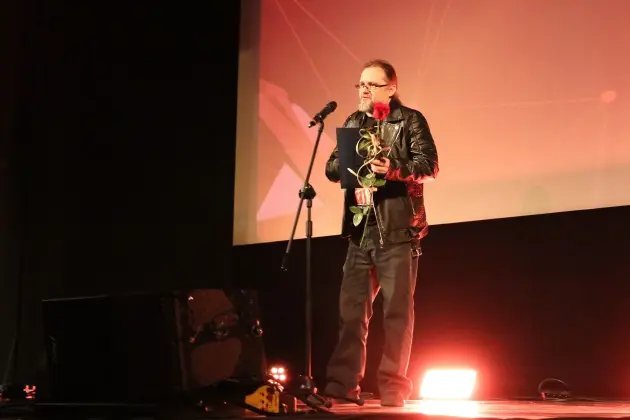 Święto literatury w Lęborku - wielka gala 40-lecia Konkursu Stryjewskiego