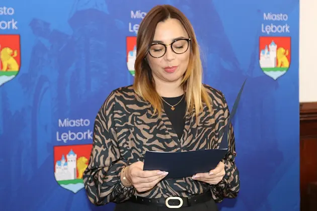 Nauczyciele z SP7 i SP8 z awansami zawodowymi