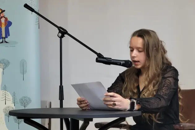 „Méster Bëlnégò Czëtaniô” w Lęborku – poznaliśmy powiatowych laureatów