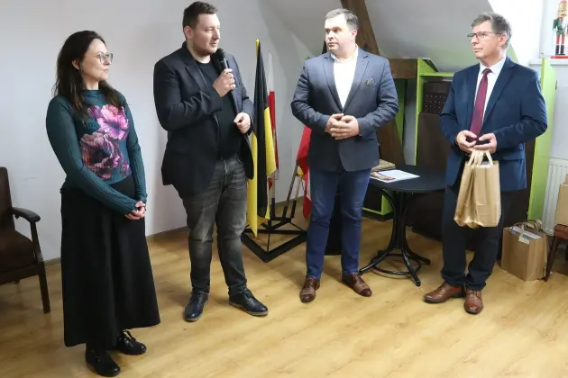 „Méster Bëlnégò Czëtaniô” w Lęborku – poznaliśmy powiatowych laureatów