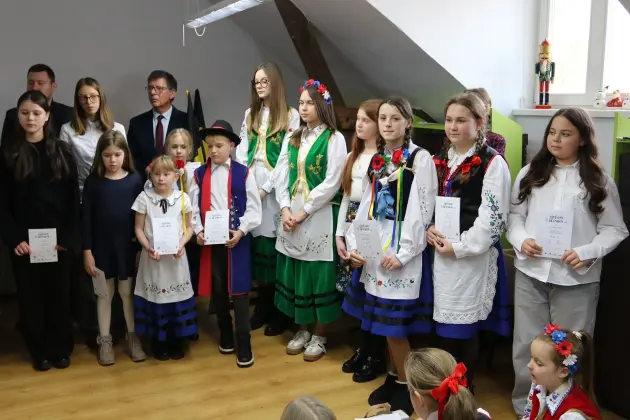 „Méster Bëlnégò Czëtaniô” w Lęborku – poznaliśmy powiatowych laureatów