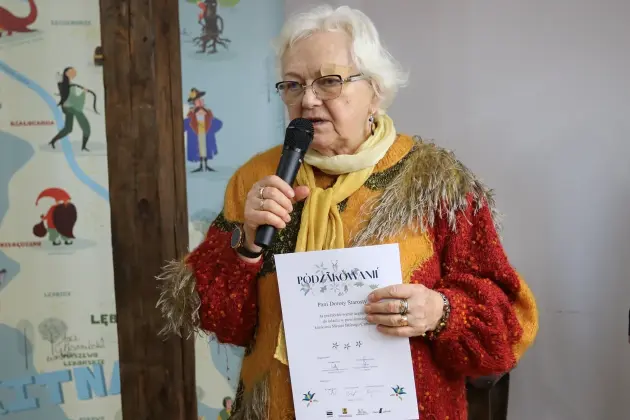 „Méster Bëlnégò Czëtaniô” w Lęborku – poznaliśmy powiatowych laureatów