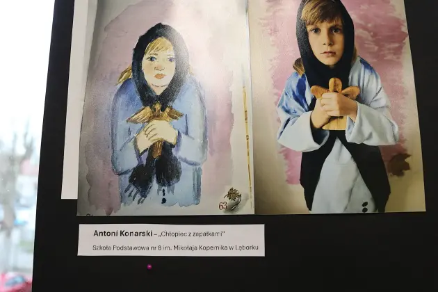 Jubileuszowa edycja konkursu „Ożywione Dzieło” - uczniowie tchnęli życie w baśnie