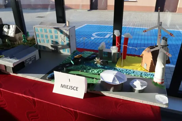 Rekordowa edycja konkursu „Każdy budować może” w Lęborku