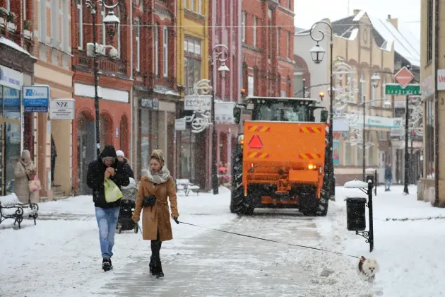 Akcja Zima – raport z działań 30 i 31 grudnia