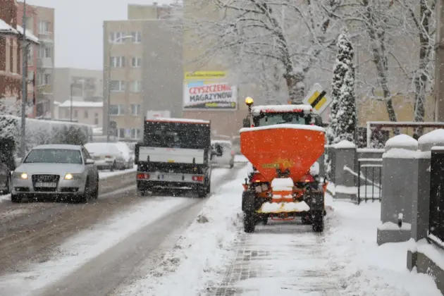 Akcja Zima – raport z działań 30 i 31 grudnia