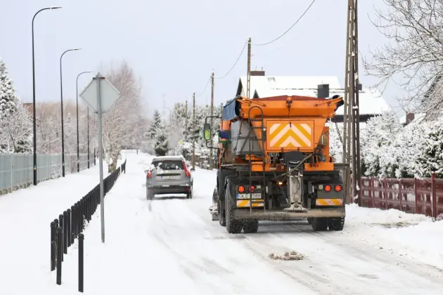 Akcja Zima – raport z działań 30 i 31 grudnia