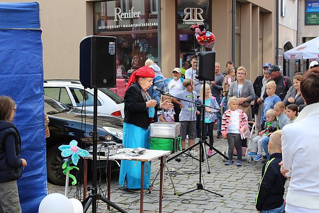 Lębork koncertowo pożegnał lato