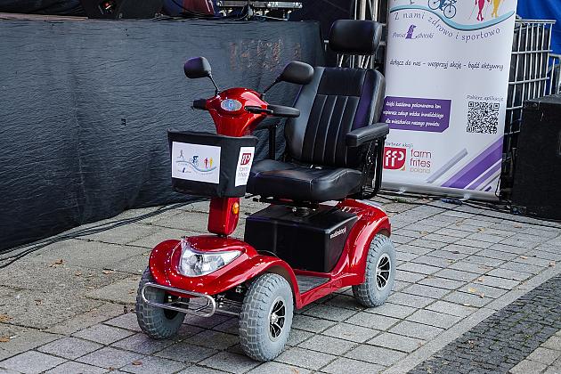 Lębork koncertowo pożegnał lato