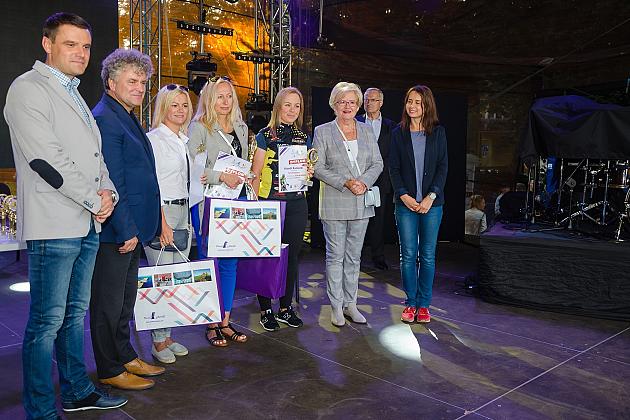 Lębork koncertowo pożegnał lato