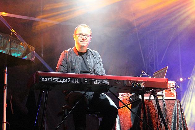 Lębork koncertowo pożegnał lato