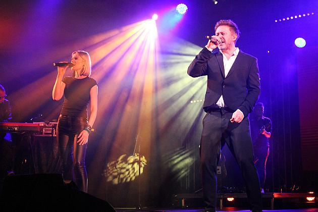 Lębork koncertowo pożegnał lato