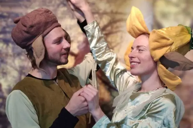 Ferie w kinie „Fregata” – zimowa dawka filmowych emocji!